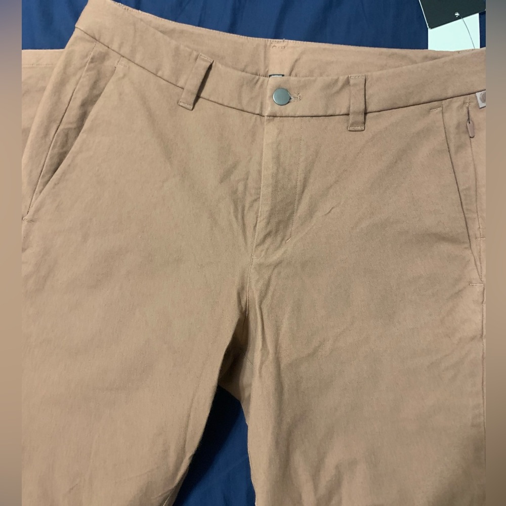 NWT Mens lululemon pants size 31 x 32
